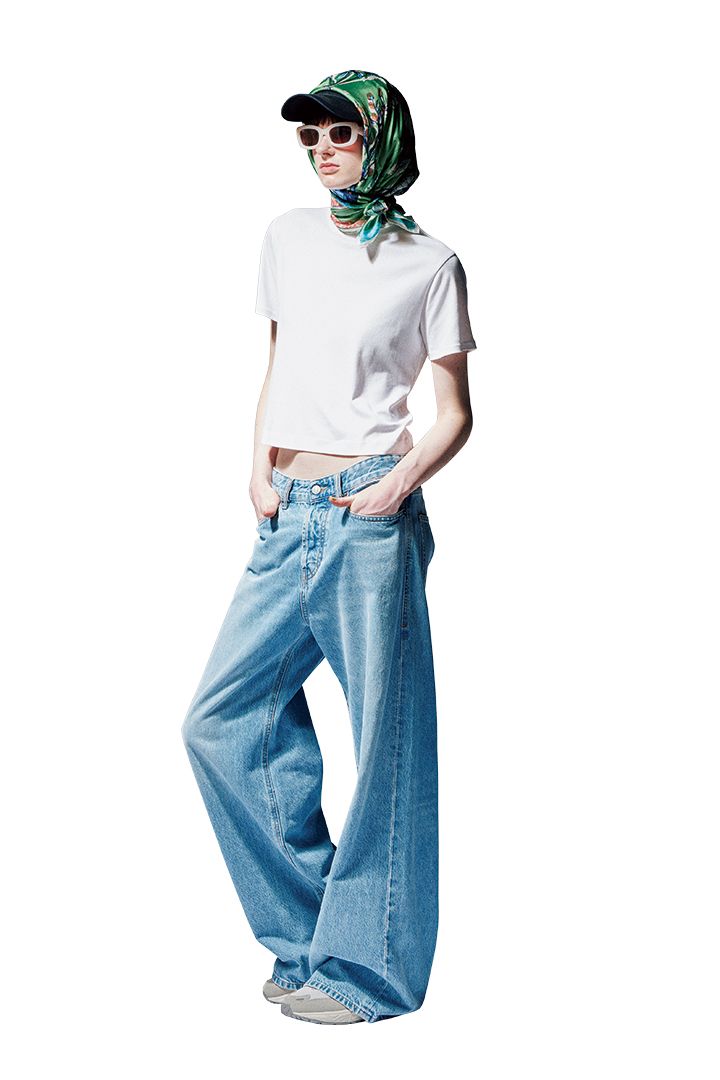 コーデがマンネリになりがち…そんな時はとにかく重ねちゃえ！おしゃれなレイヤードコーデ6選