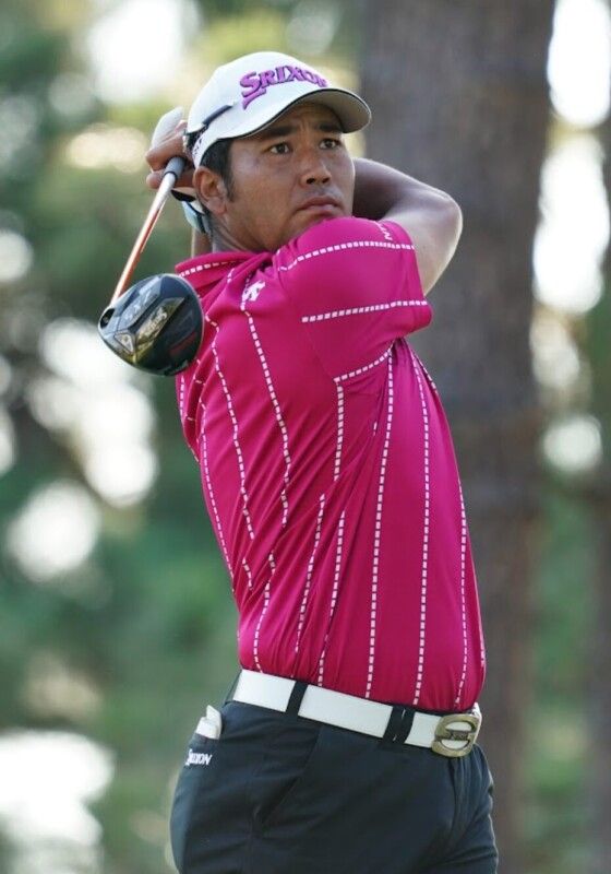 パリ五輪のエース・松山英樹のドライバーを解説！ボールを強く叩ける要素とは？