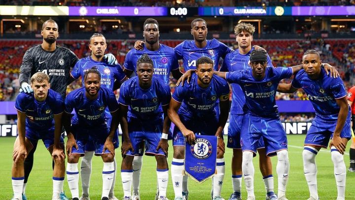 この夏も“大家族”なチェルシー！ルカクにケパ…レンタルバックを含む「46名」の選手リストがこれ