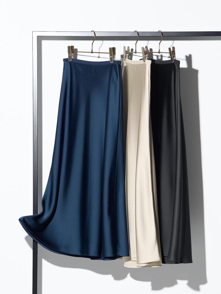 画像: 出典：ユニクロ