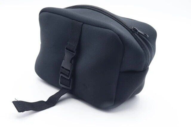 ダイソー キャリーケース用トラベルポーチ