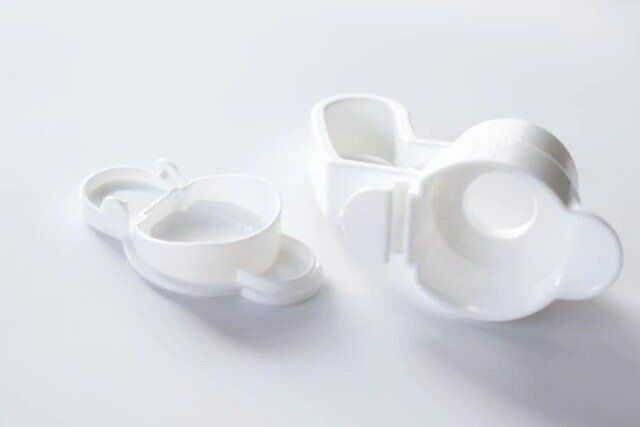 ダイソー ワンタッチペットボトルキャップ 分解