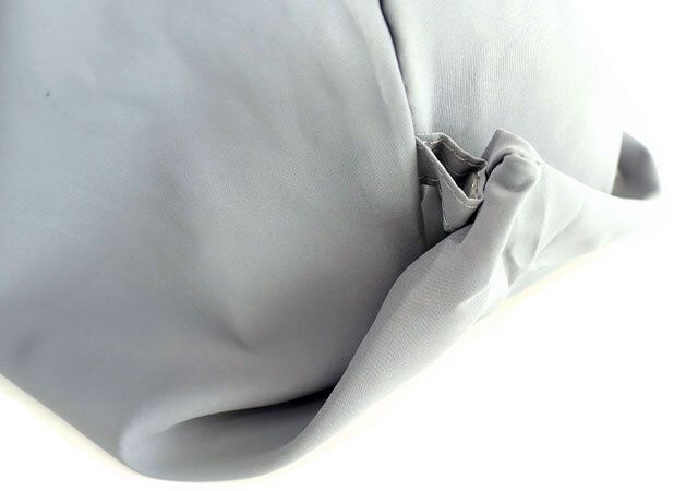 moz エコトートバッグ マチ付きバッグ