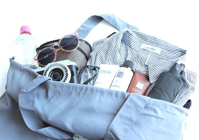 モズ サブバッグ