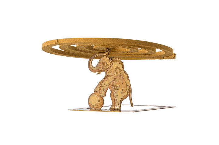 〈TAKIBI BAKERY〉の蚊取り線香と蚊遣器