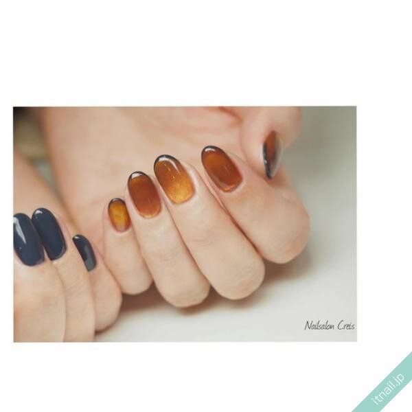Creisが投稿したネイルデザイン [photoid:I0121149] via Itnail Design (737966)