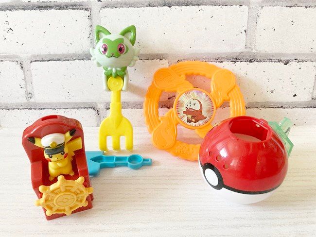 「ポケモン」新作