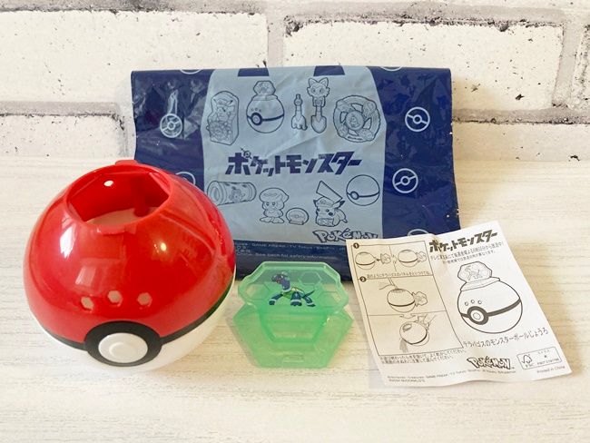 「ポケモン」新作