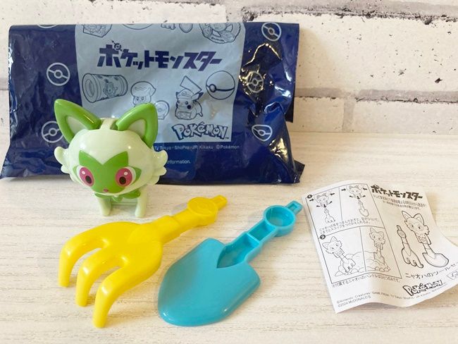 「ポケモン」新作