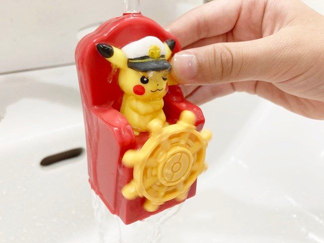 「ポケモン」新作