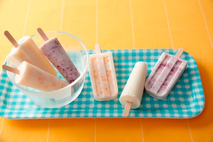 プレーンヨーグルトキャンディー