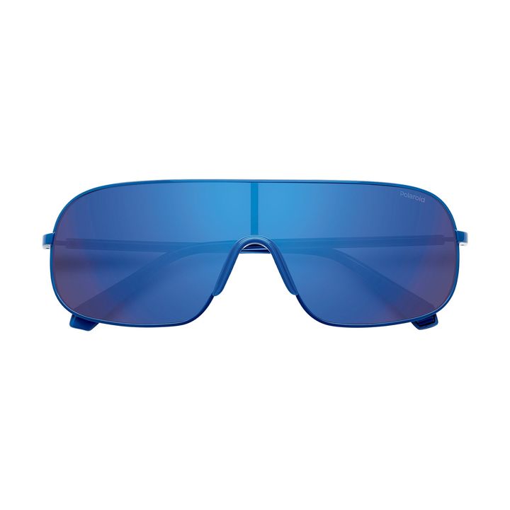 アイウェア ￥16,500／POLAROID（サフィロジャパンカスタマーサービス）