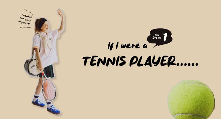 テニススタイルは、ポロシャツをレイヤードしてこなれ感アップ！【オリンピアンを夢見て。】