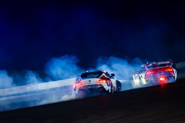 1秒あたり最大50回もの最適化を繰り返す