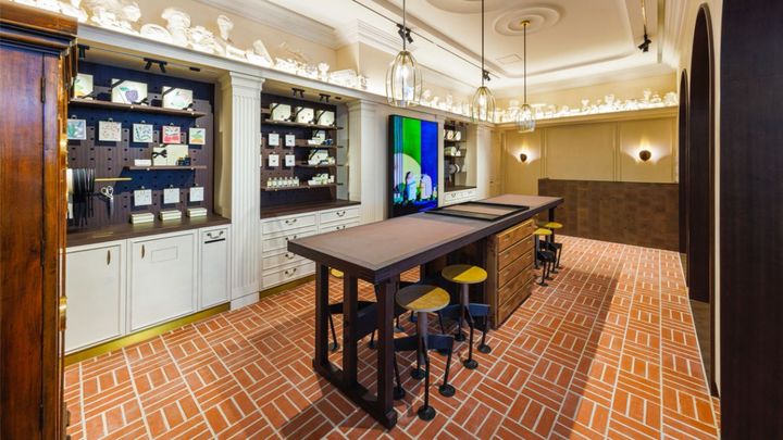 ©︎ジョー マローン ロンドン 原宿