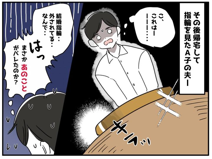 画像2: 結婚指輪にご用心！？