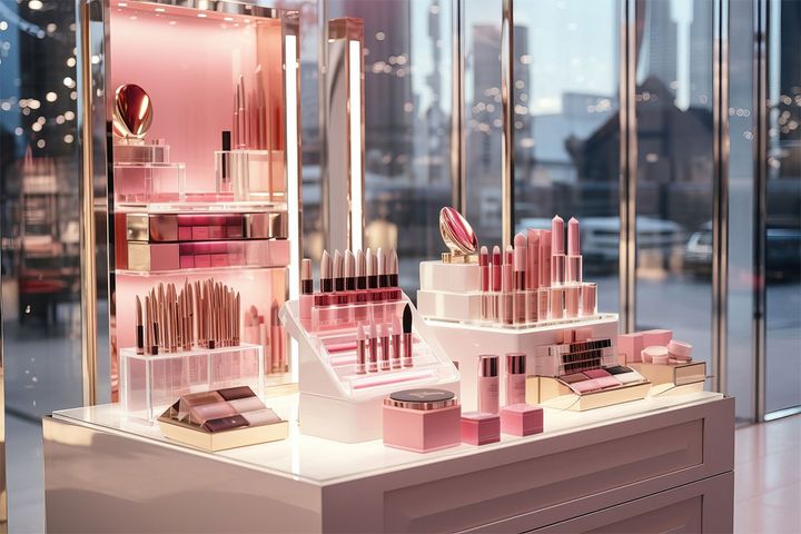 《デパコスカウンター初心者》シーンごとに使えるセリフ