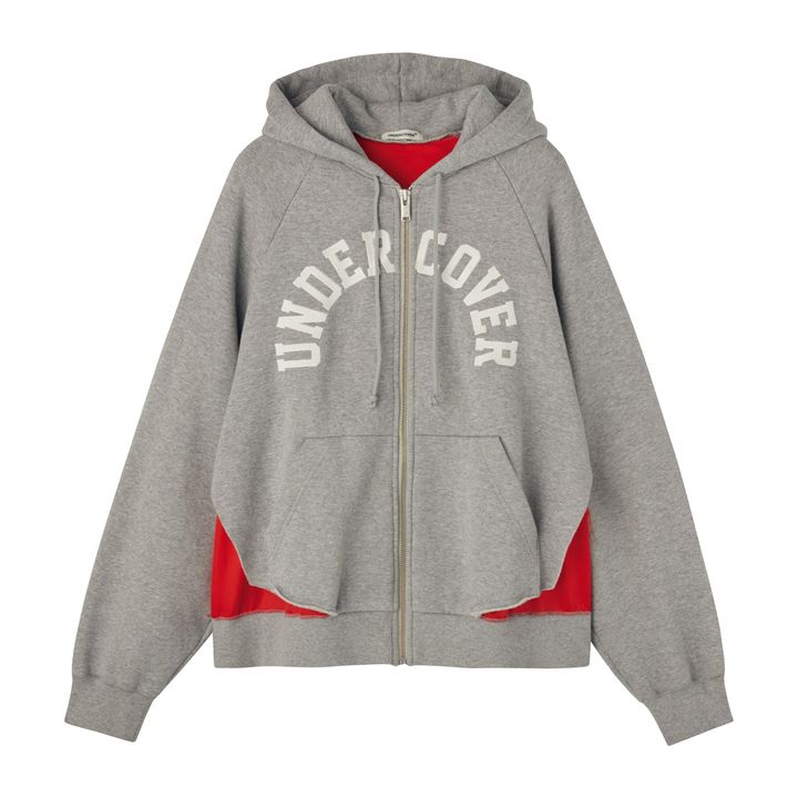 フーディ￥52,800／UNDERCOVER（アンダーカバー）