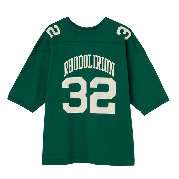 Tシャツ ￥16,500／RHODOLIRION（ネペンテス ウーマン トウキョウ）