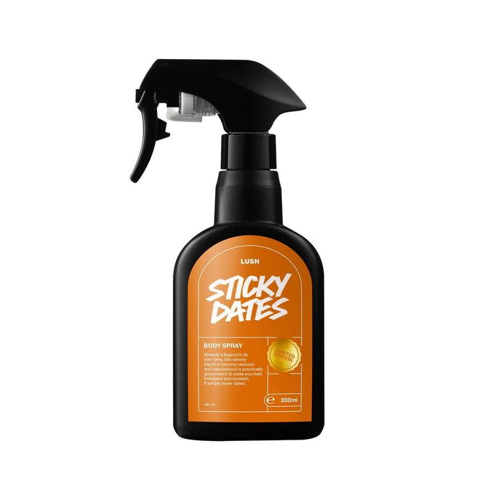 画像: スティッキーフルーツ ボディスプレー（200ml） ¥6,300