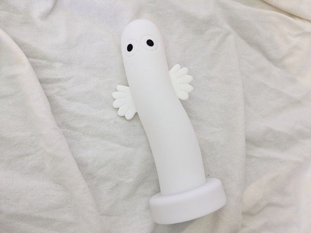 ニョロニョロのライト