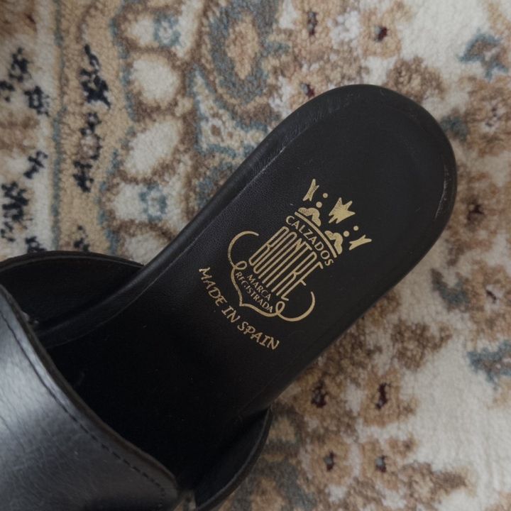 夏はこのサンダルで。BONTREのサンダルが好き。【FUDGENA SPECIALIST：kinokoのボーイズスタイル vol.123】