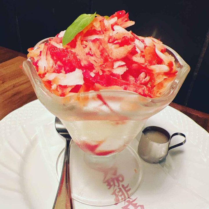 画像: 出典：Instagram