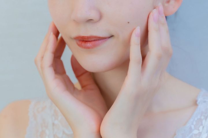 自分の顔をどう思われたい？