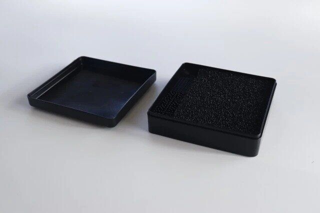 ダイソーのメイクツール9連発