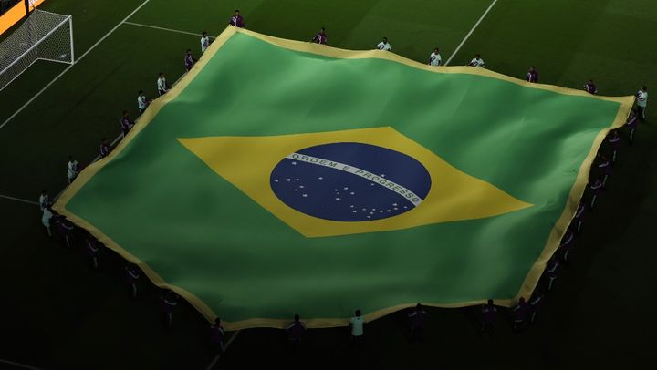 衝撃！ブラジル2部リーグ、なんと観衆がたったの48人…チケット収入は最低賃金以下