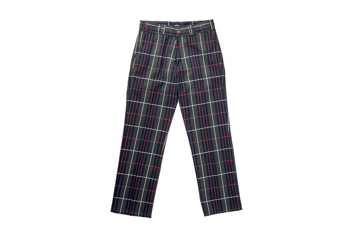 〈ノア〉のワークパンツ