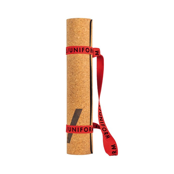 ヨガマット ￥41,800／L/UNIFORM（リュニフォーム トウキョウ）