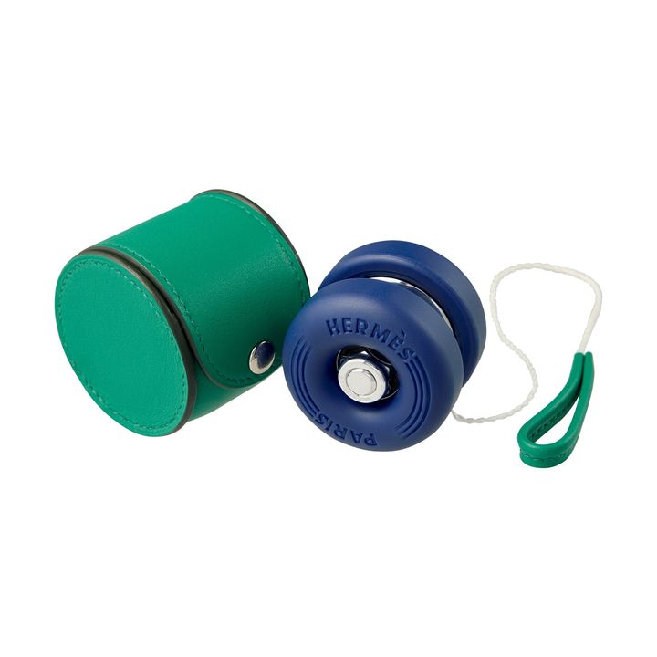 ヨーヨー ￥179,300／HERMÈS（エルメスジャポン）