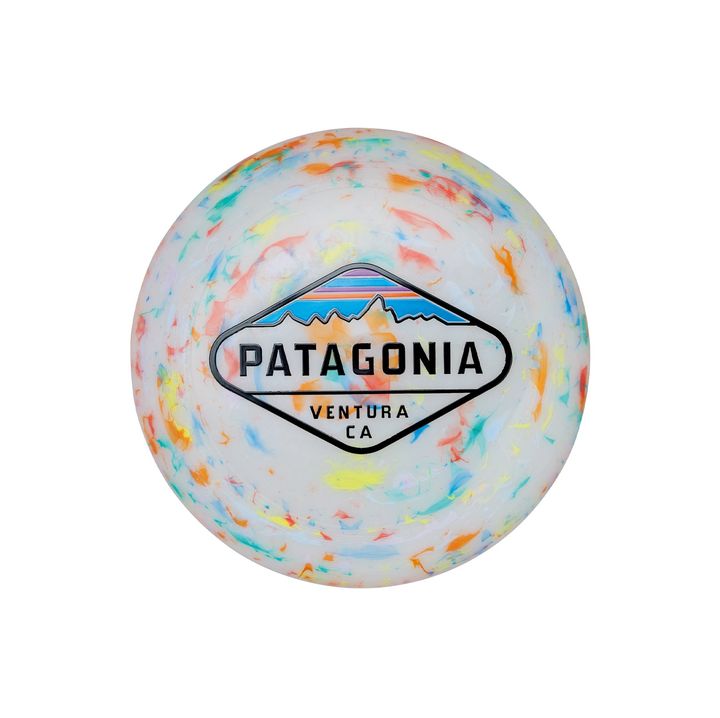 フリスビー ￥1,430／PATAGONIA（パタゴニア日本支社 カスタマーサービス）