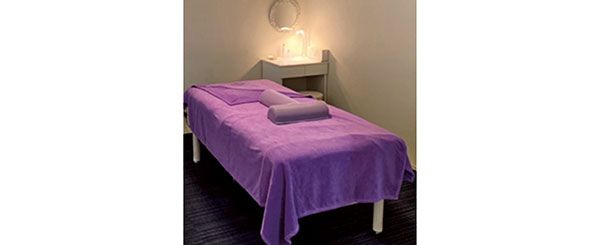 アンチエイジングサロン ソリデンテ南青山 本院