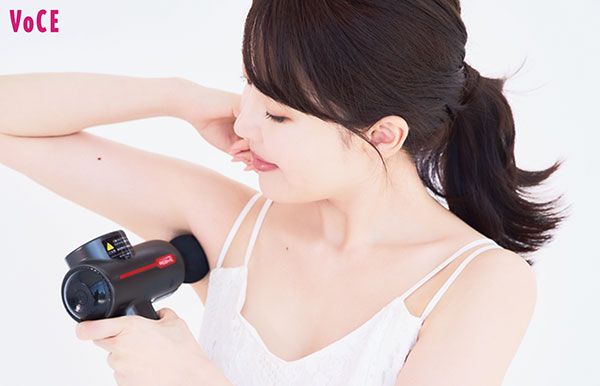 大野真理子さん