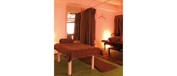 よつば健康管理センター