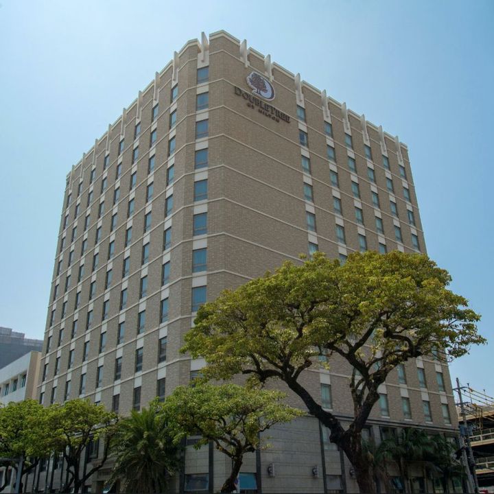 ©︎ダブルツリー by ヒルトン 那覇