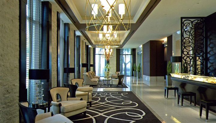 ©︎ダブルツリー by ヒルトン 那覇