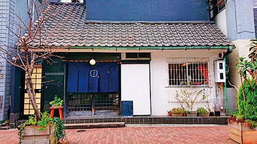 菓子工房ルスルス