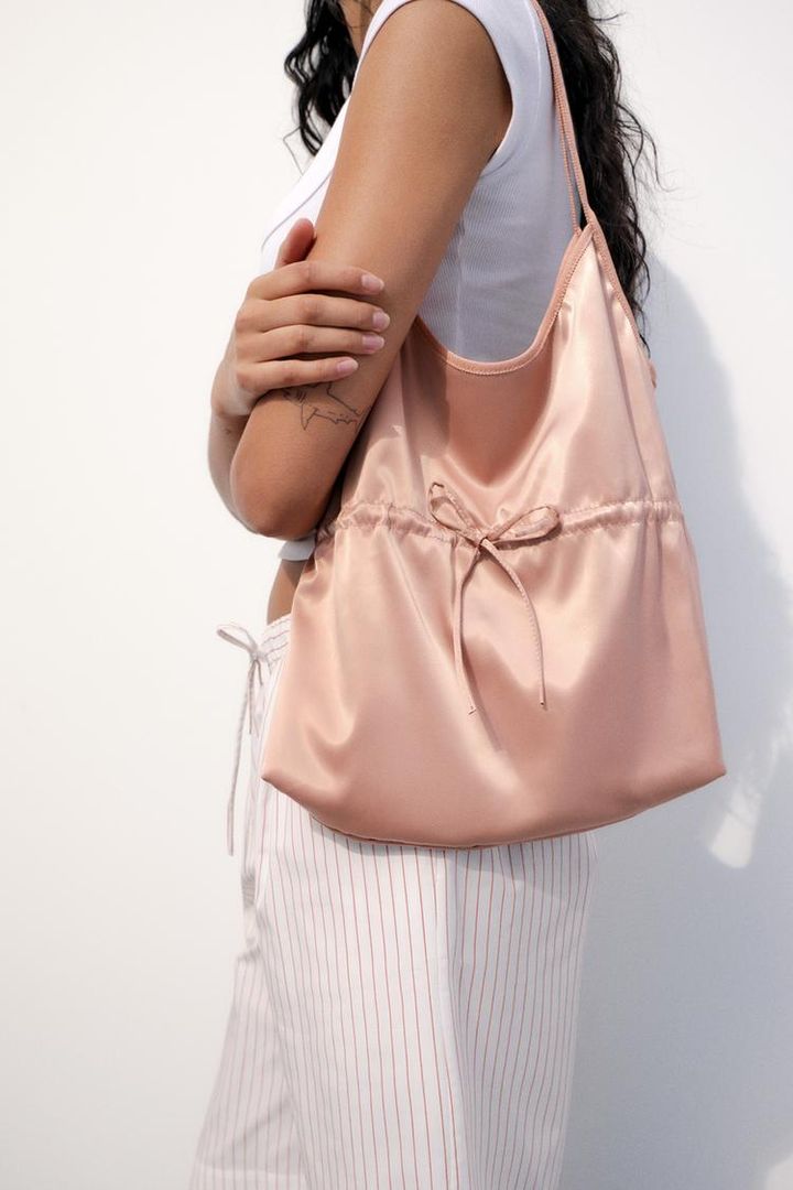 画像1: 出典：ZARA