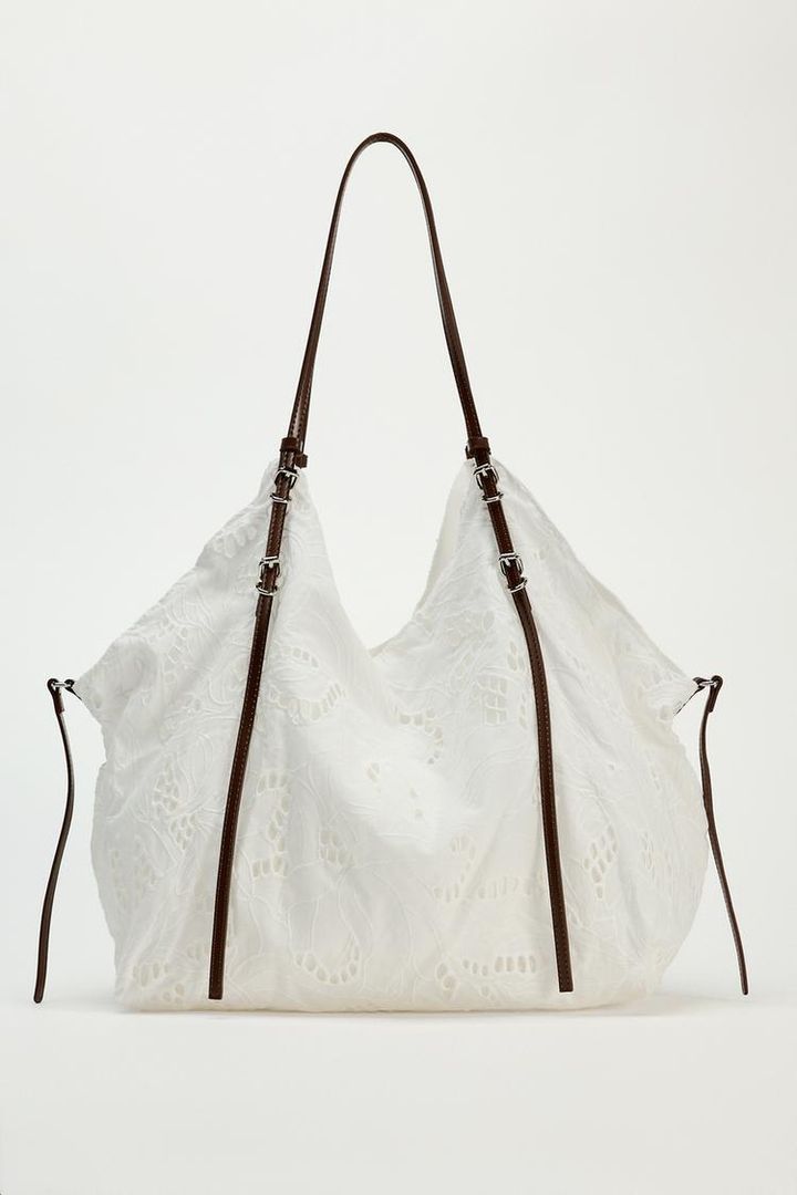 画像2: 出典：ZARA