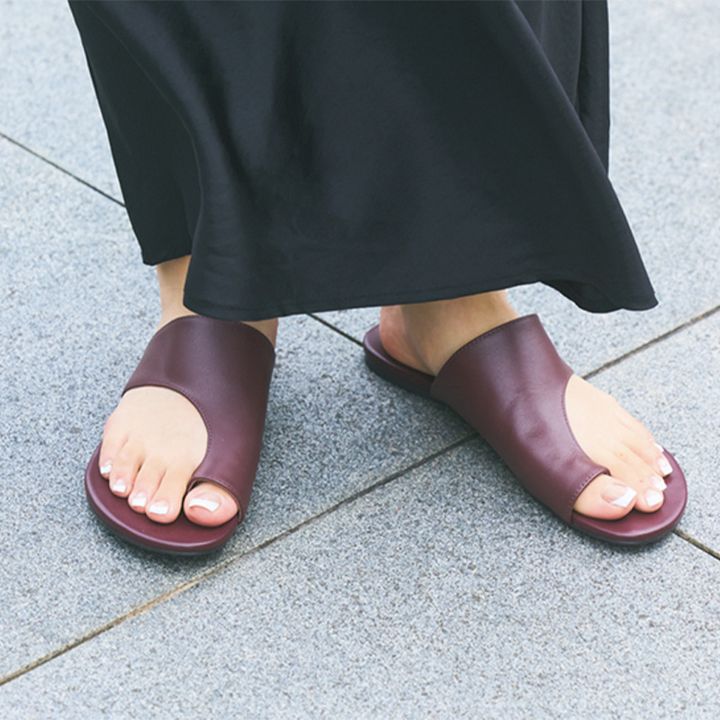 モードに振りたい日はトゥデイフルの新作トングで