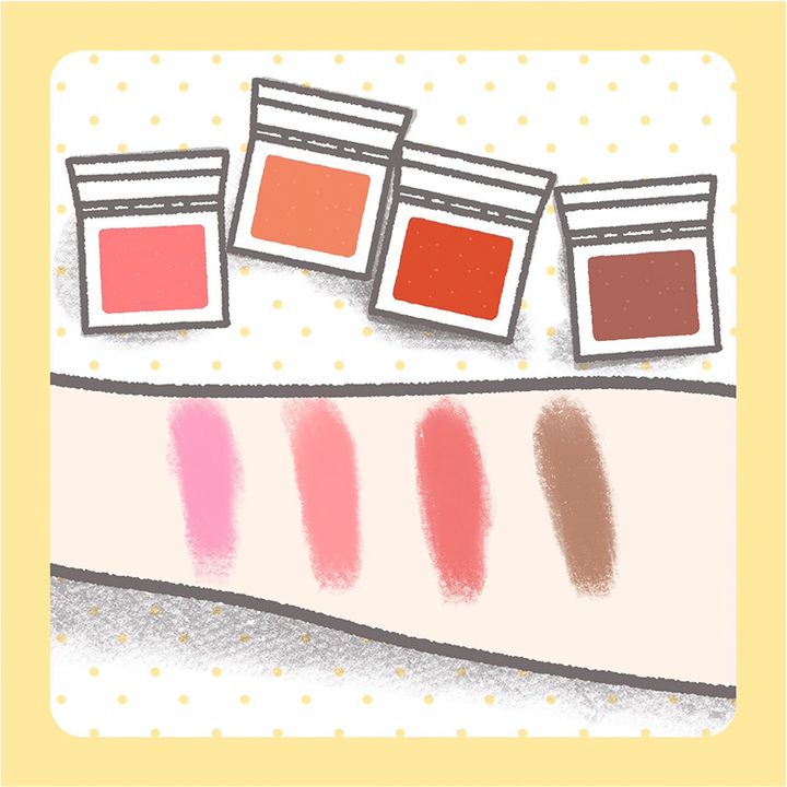 黄み吸収がなぜ起こるかをプロが徹底考察