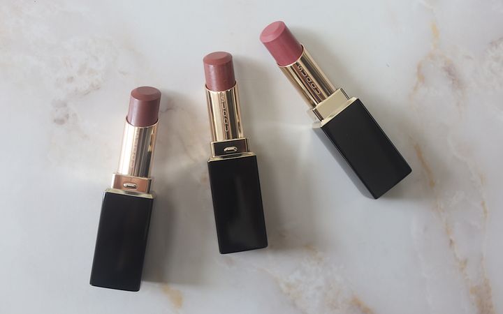 SUQQUの「2024年秋コレクション」を全色スウォッチ！イエベ、ブルベ別のおすすめも紹介