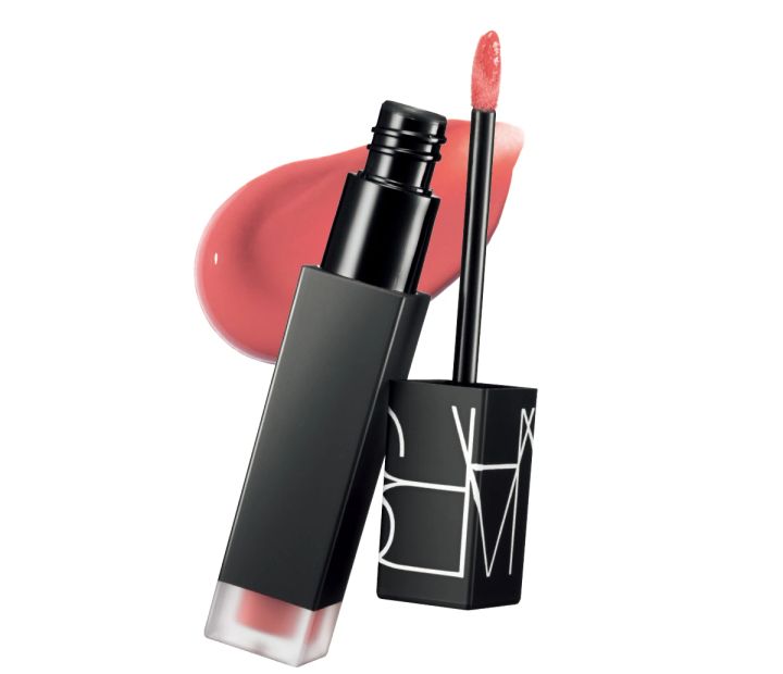 【大島優子さんの最新美容】リップ：終日、塗り直さないので、落ちにくさと発色の良さが決め手！