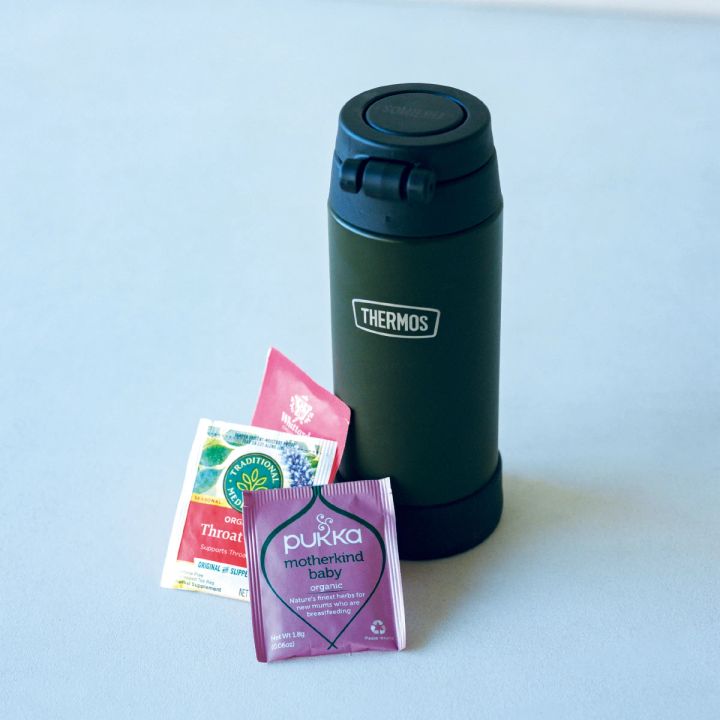 【大島優子さんの最新美容】必ず現場に持参するお守り的アイテム 2