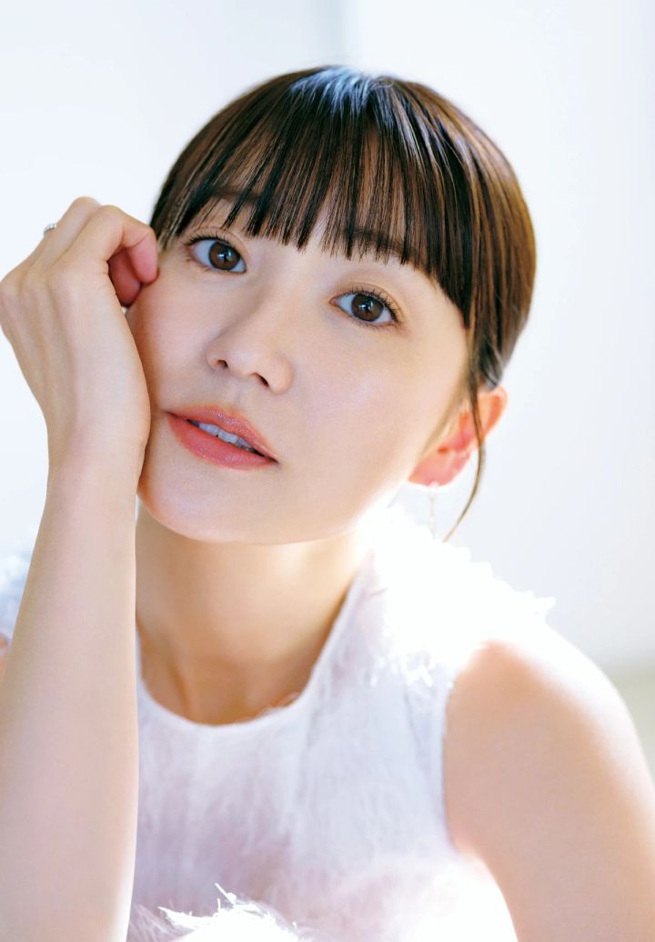 【大島優子さんの最新美容】限られた時間の中で最善のセルフケア