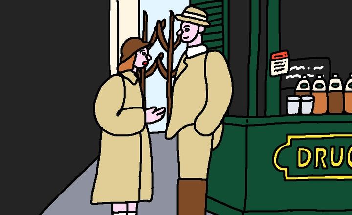 【2024年】40代女性におすすめ！大人の恋愛映画3選 -『カイロの紫のバラ』『おとなの恋には嘘がある』『新しい靴を買わなくちゃ』【土曜日のシネマサロン】