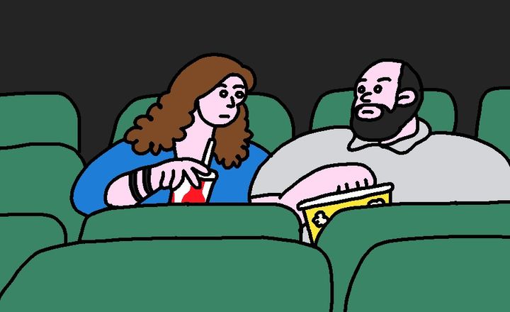 【2024年】40代女性におすすめ！大人の恋愛映画3選 -『カイロの紫のバラ』『おとなの恋には嘘がある』『新しい靴を買わなくちゃ』【土曜日のシネマサロン】